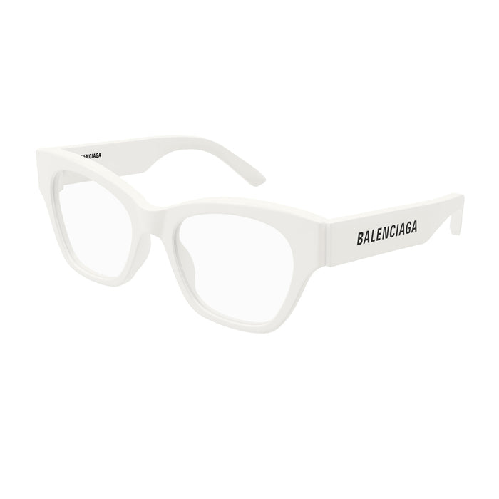 BB0263O Bianco Acetate Occhiali Vista