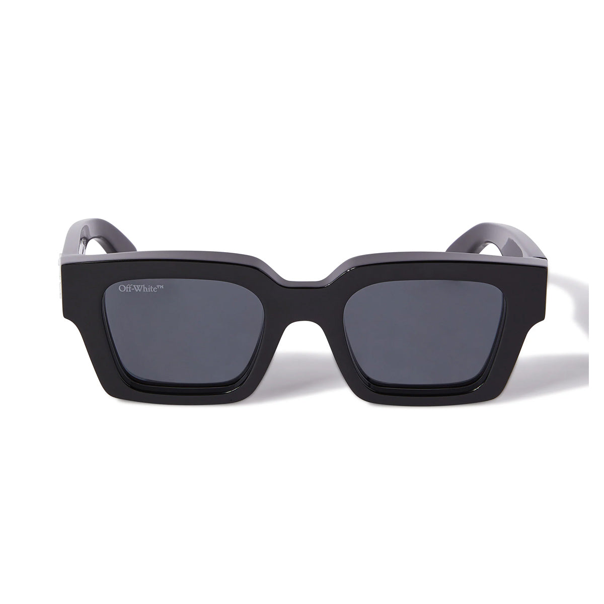 OERI126 VIRGIL1007 black Nero Acetate Occhiali Sole