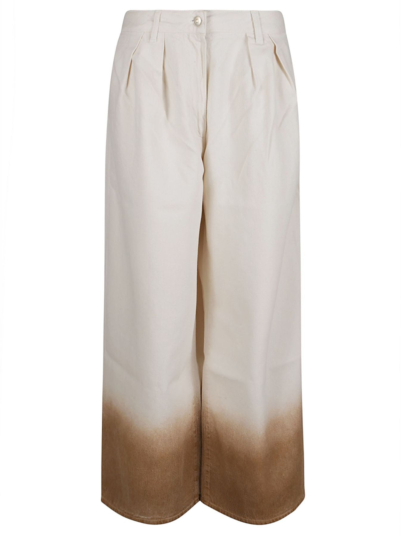 LWYB003R24DEN0020360 Nero Pantalone