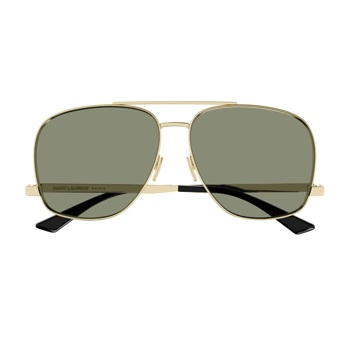 SL 653 LEON 003 Oro Metal Occhiali Sole
