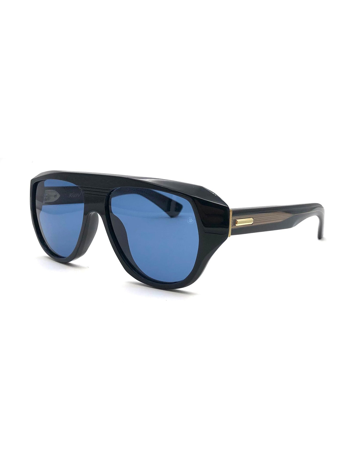 1k9z4y30a Blue Acetate | Celluloide Glasses