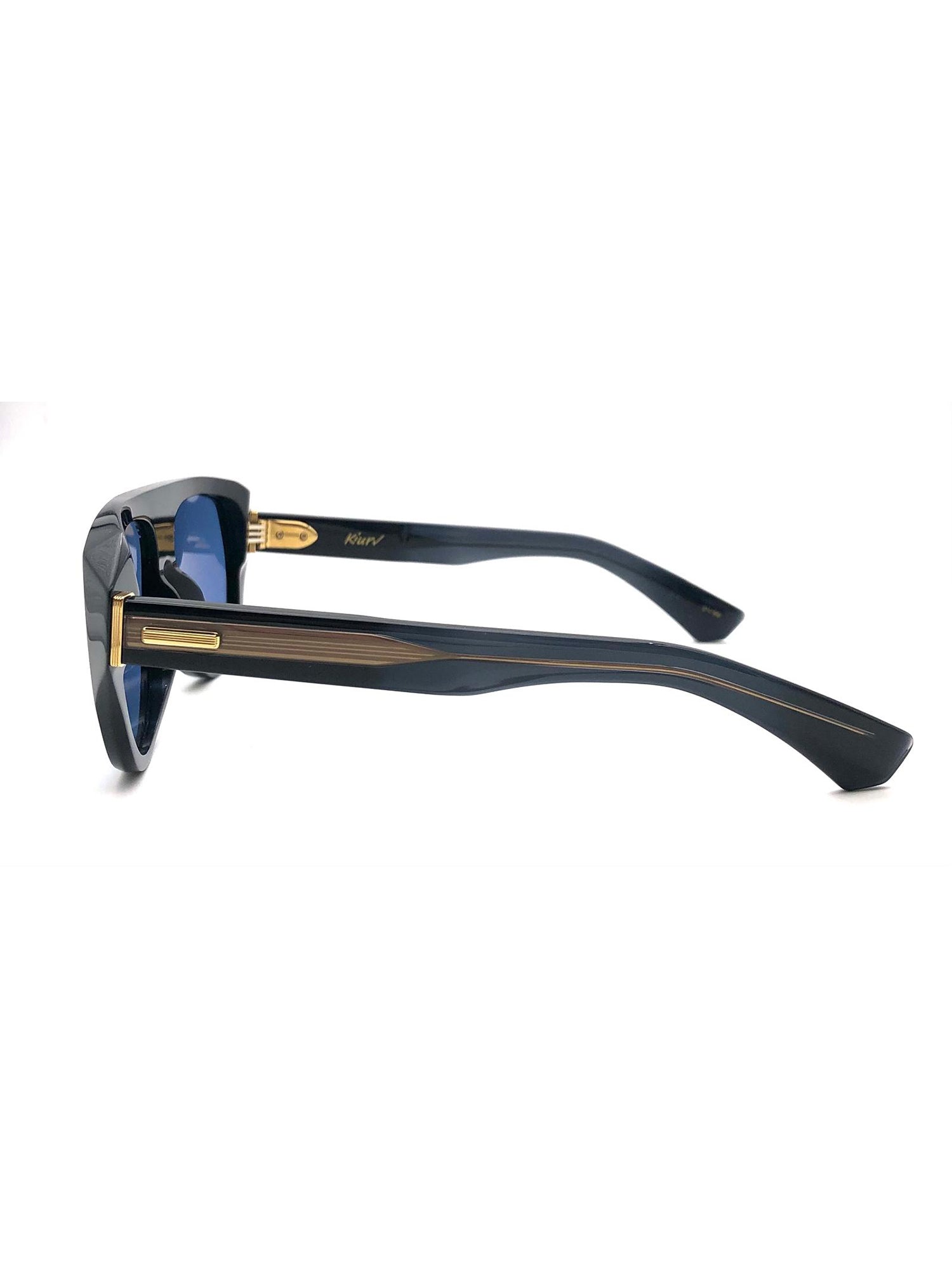 1k9z4y30a Blue Acetate | Celluloide Glasses
