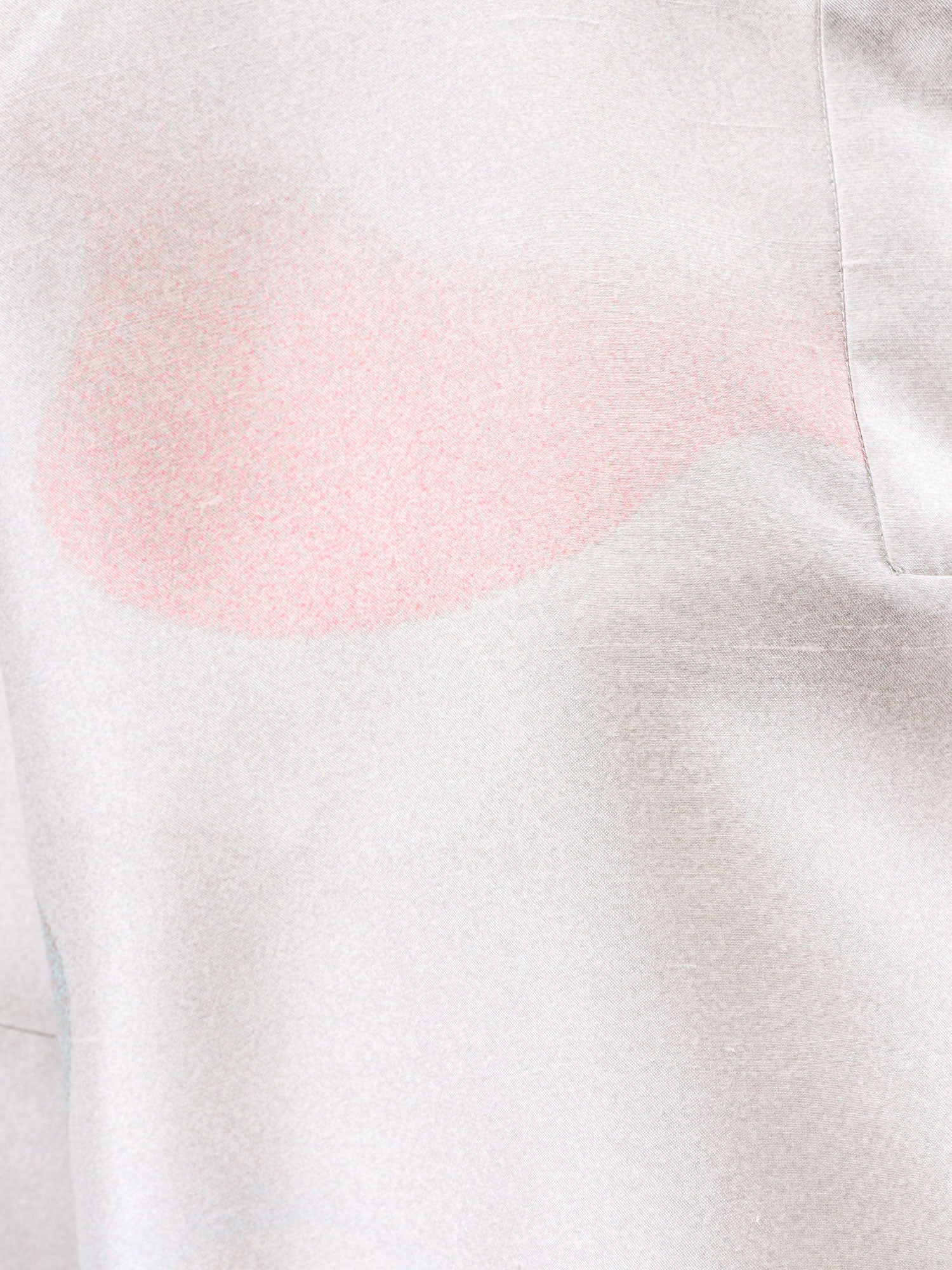 Giorgio Armani T-shirts and Polos MultiColour Seta
