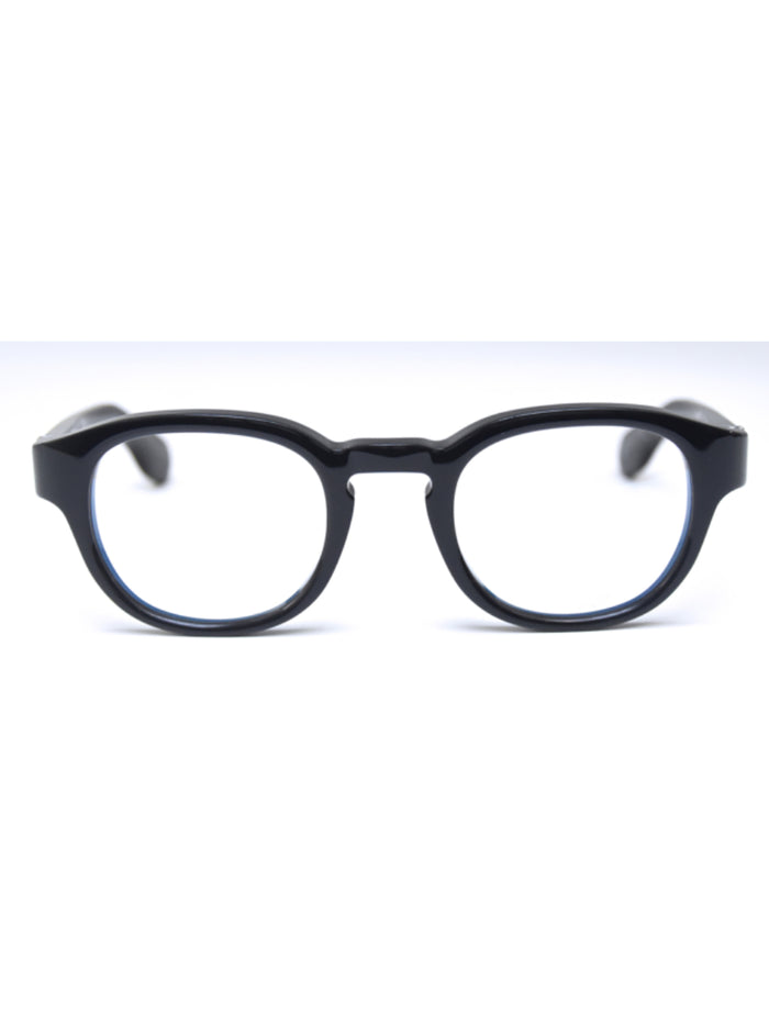 1k9u4y30a Grey Acetate | Celluloide Glasses