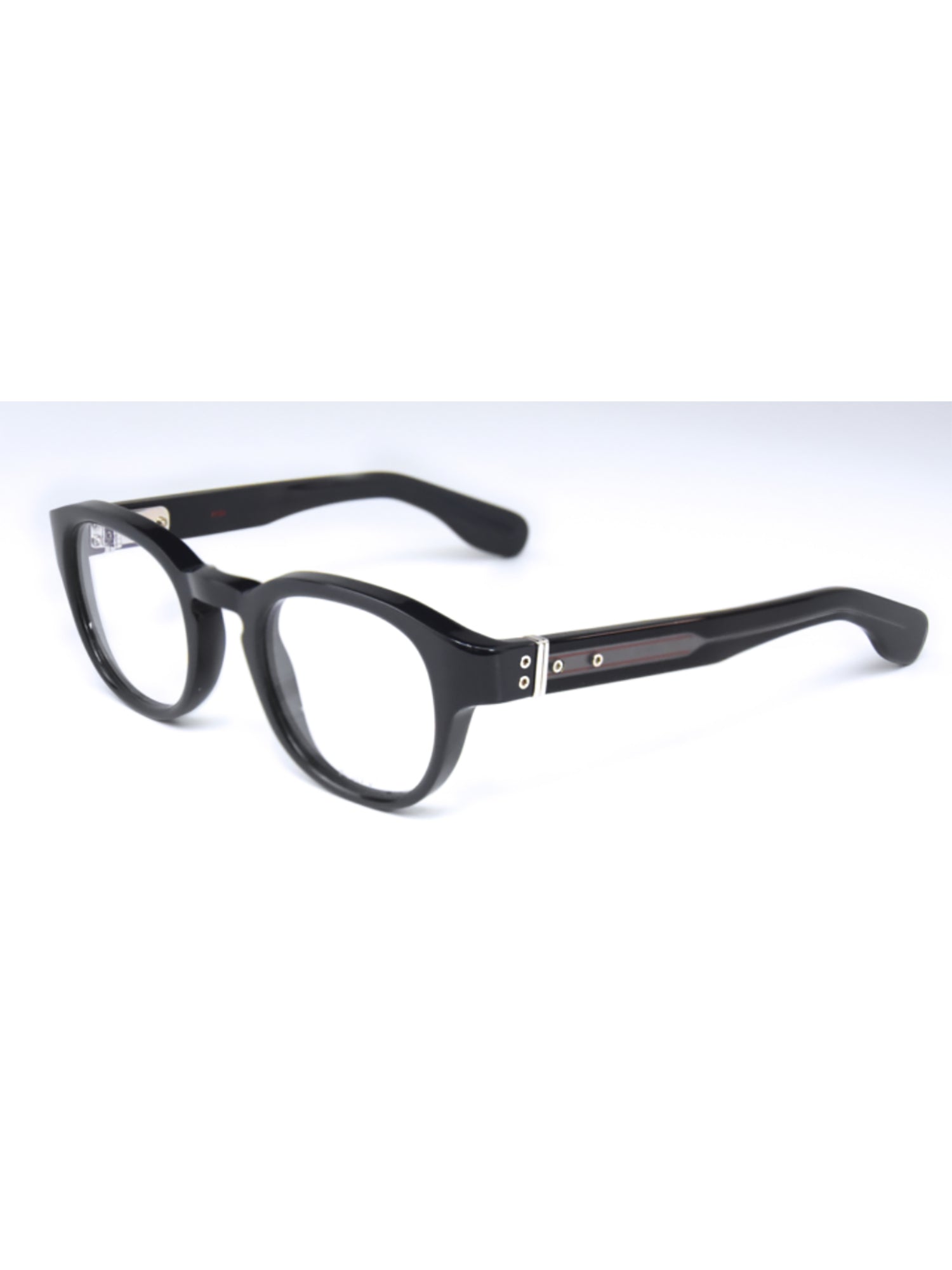1k9u4y30a Grey Acetate | Celluloide Glasses