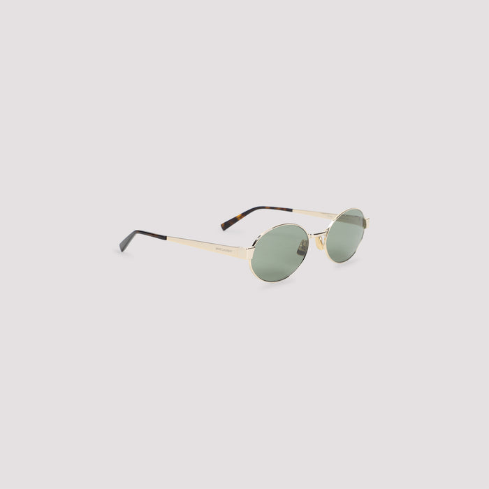 Sunglasses Metallic Metal Glasses