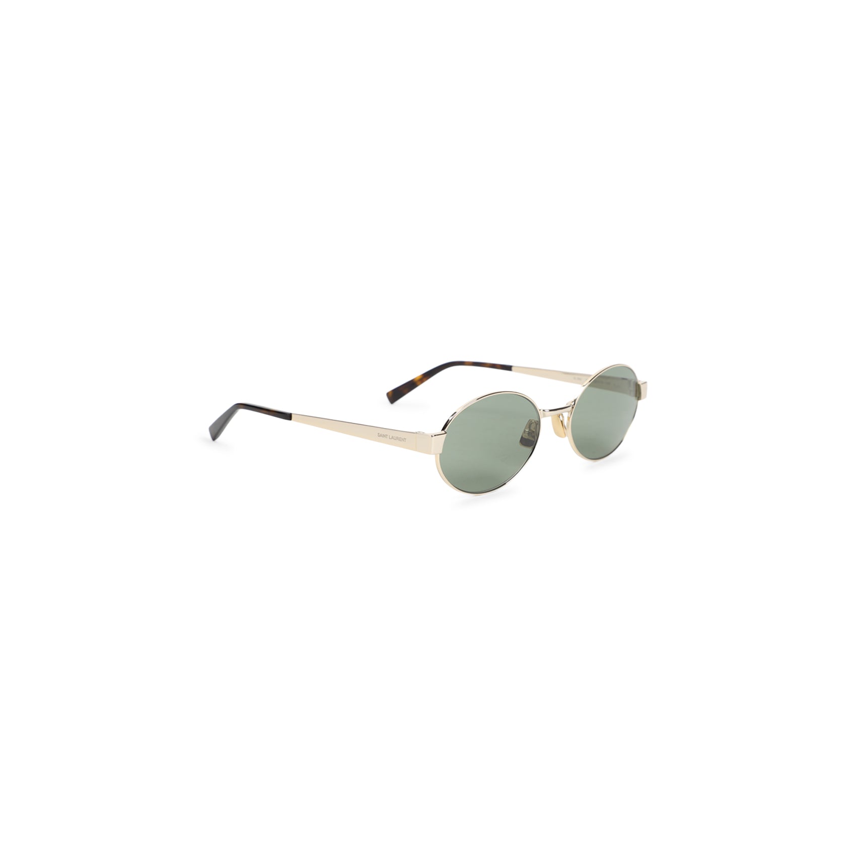 Sunglasses Metallic Metal Glasses
