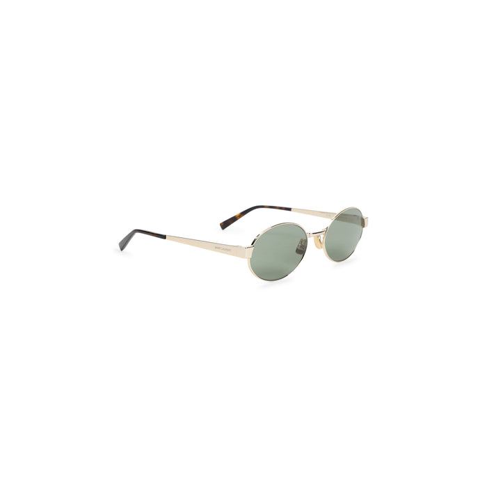 Sunglasses Metallic Metal Glasses