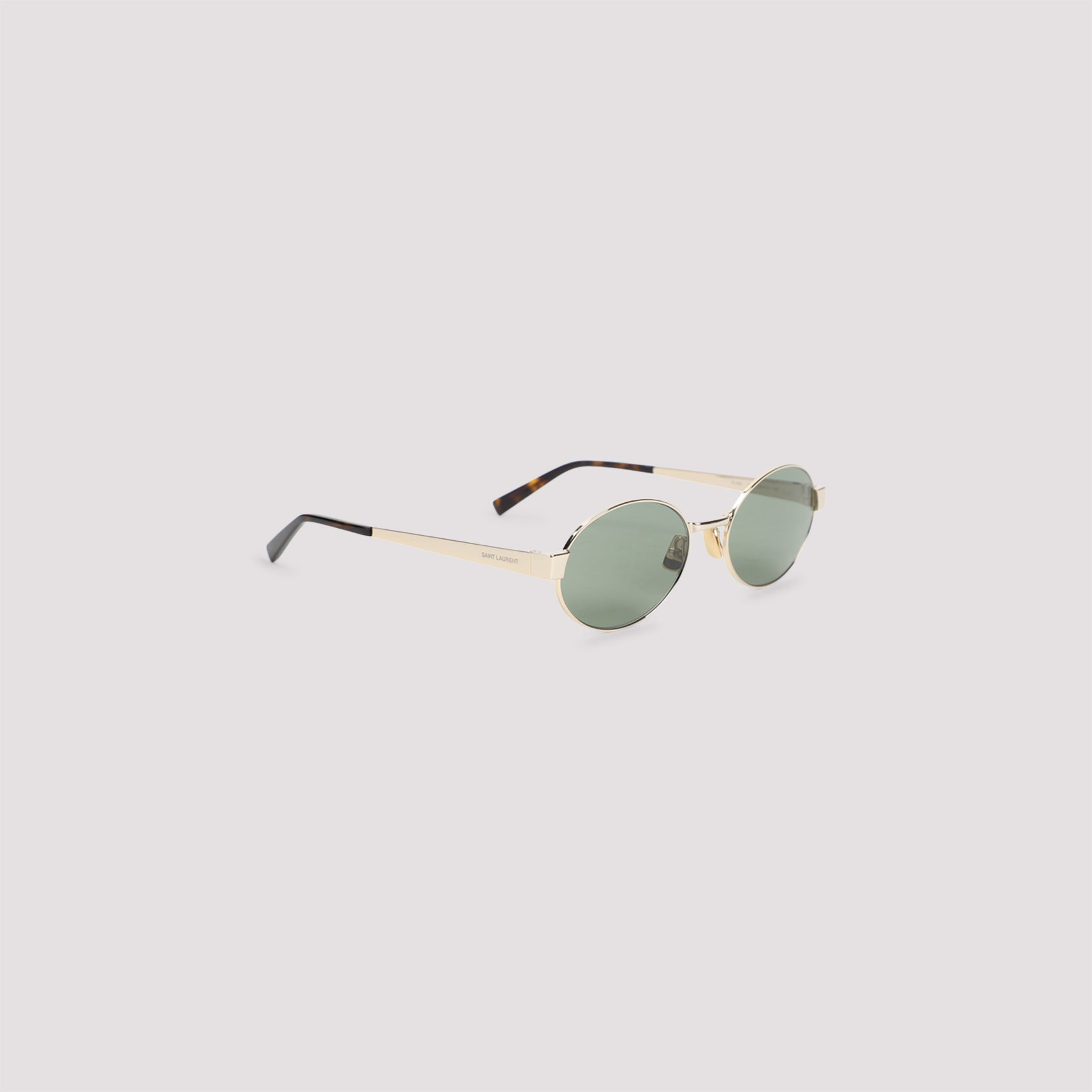 Sunglasses Metallic Metal Glasses