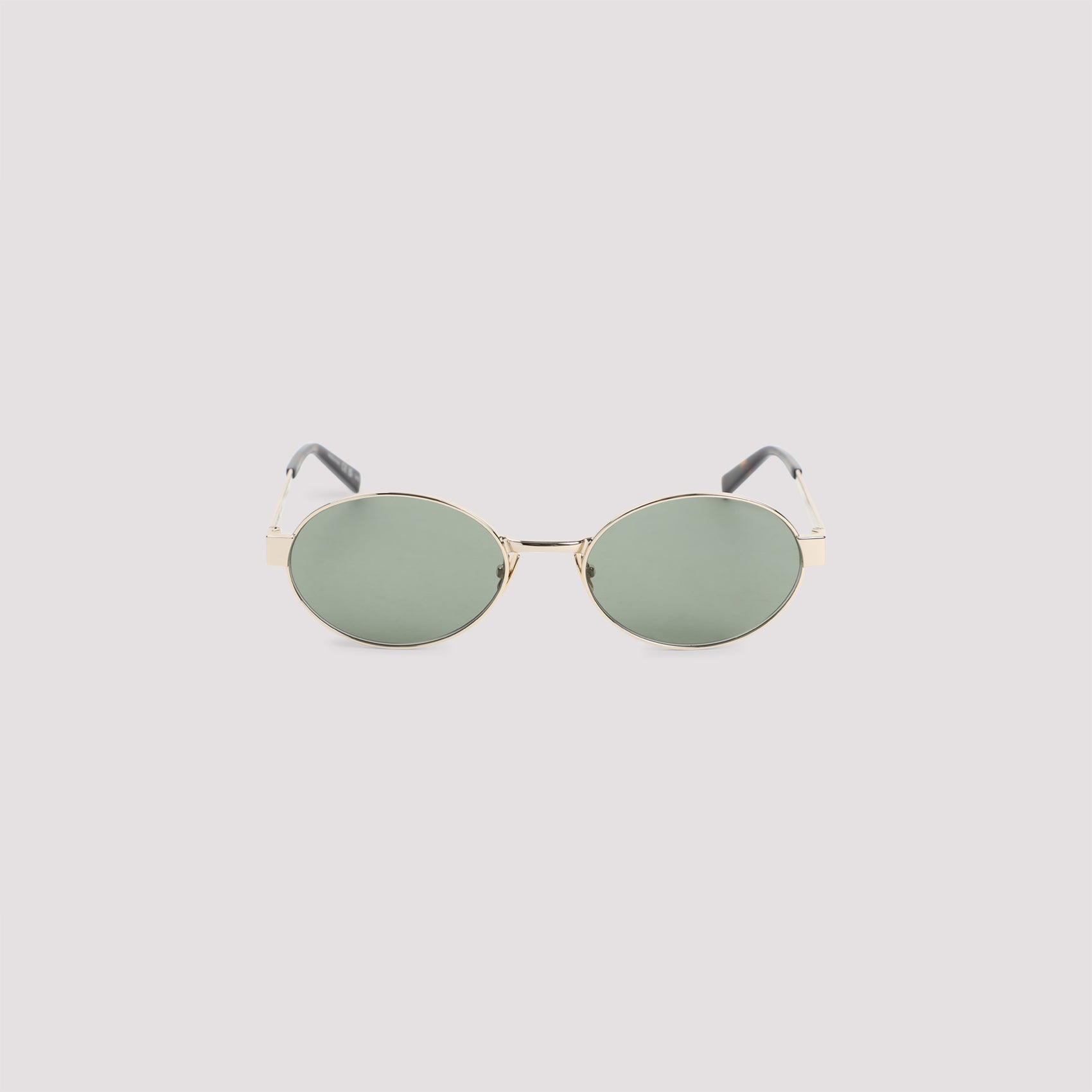 Sunglasses Metallic Metal Glasses