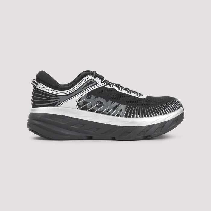 Hoka Bondi 7 Sneakers