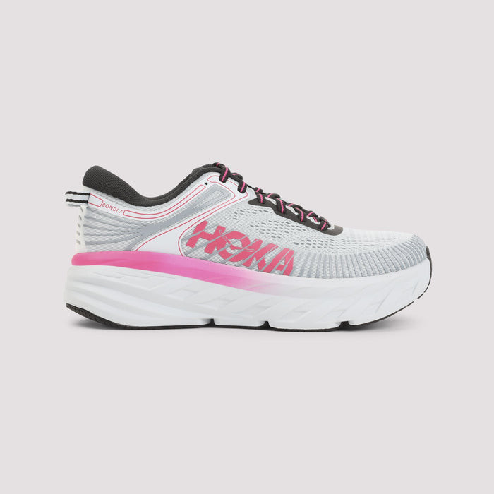 Hoka W Bondi 7 Sneakers