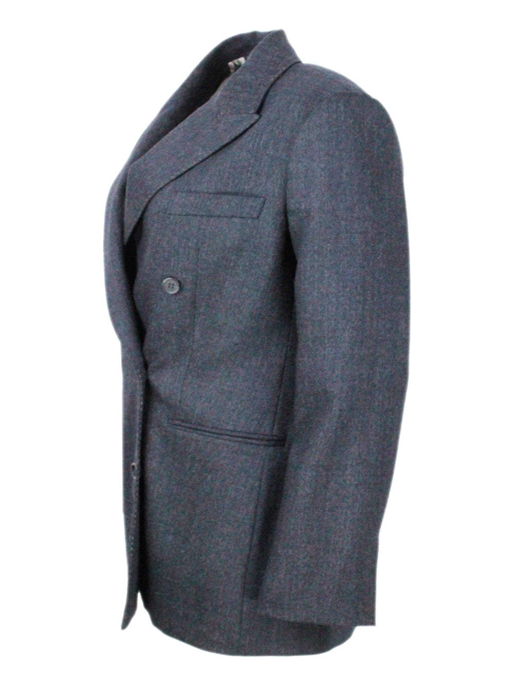 Lorena Antoniazzi Jackets Blue 98wv 2ea