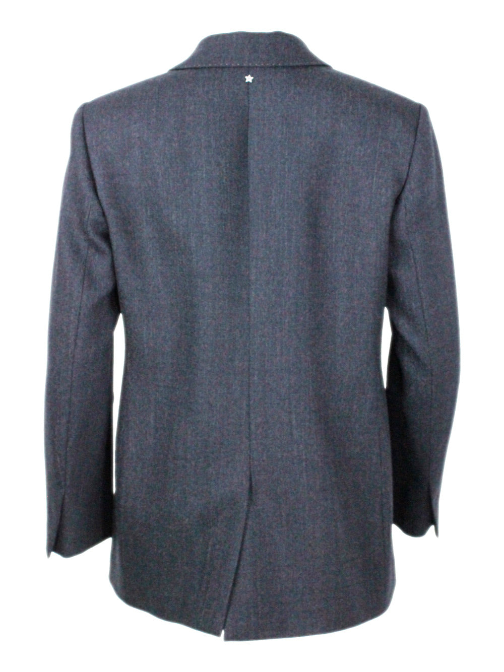 Lorena Antoniazzi Jackets Blue 98wv 2ea