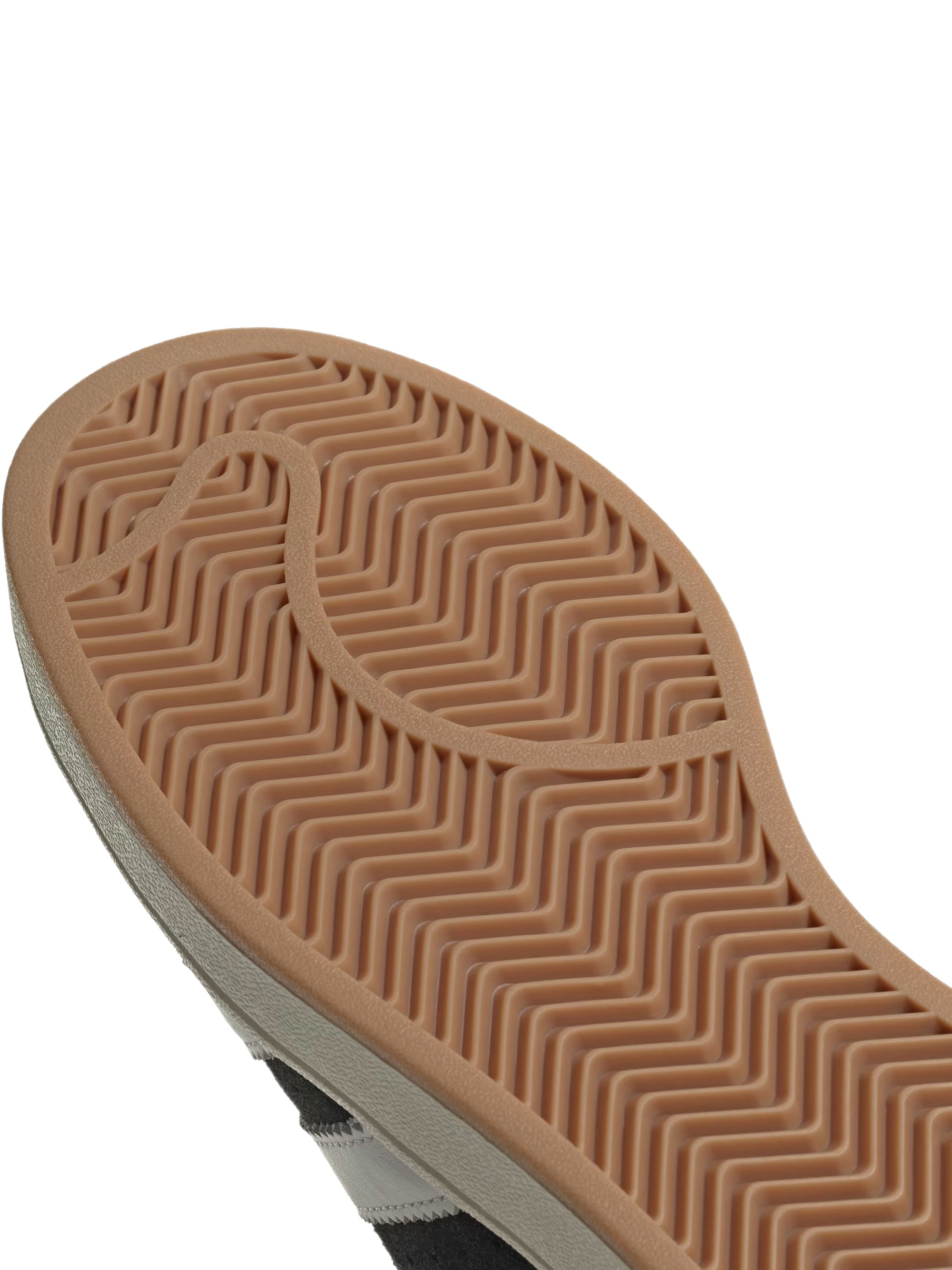Adidas Sneakers Nero Leather