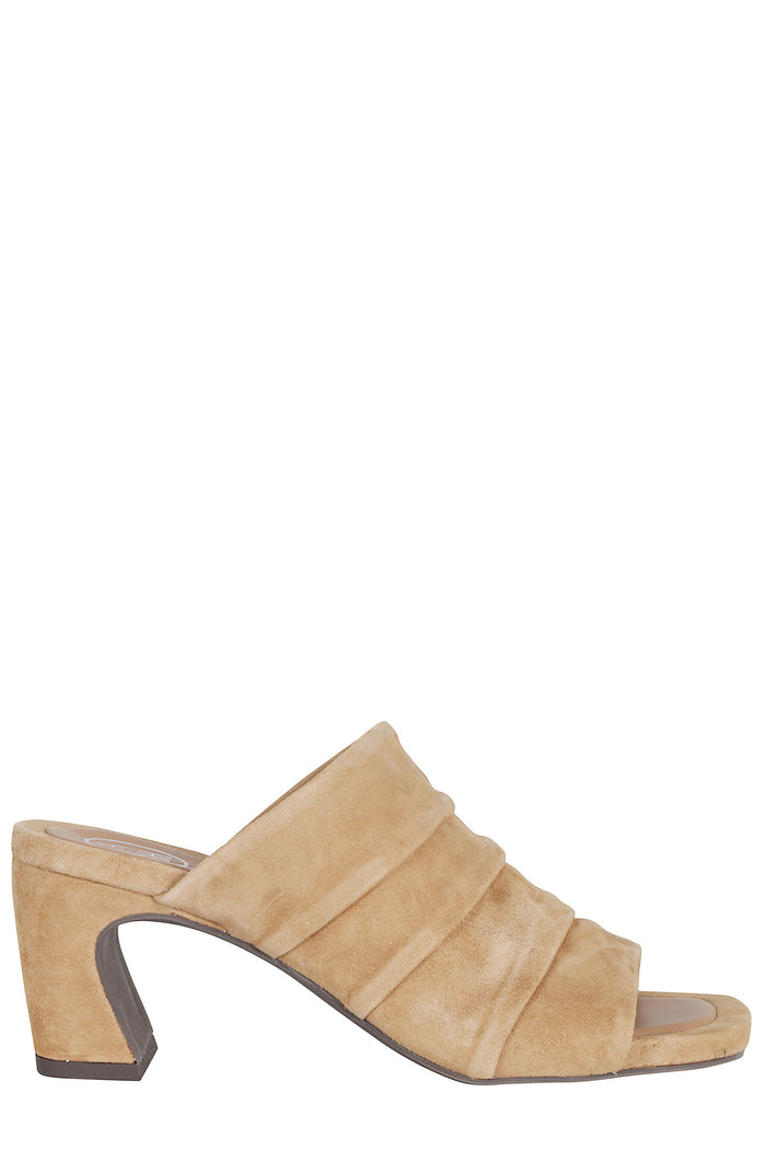 Cachemere Moka Brown Pelle Calzature