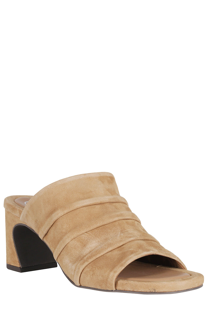 Cachemere Moka Brown Pelle Calzature