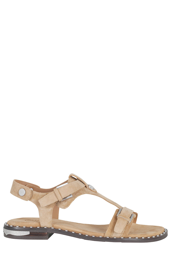 Cachemere Moka Brown Pelle Calzature