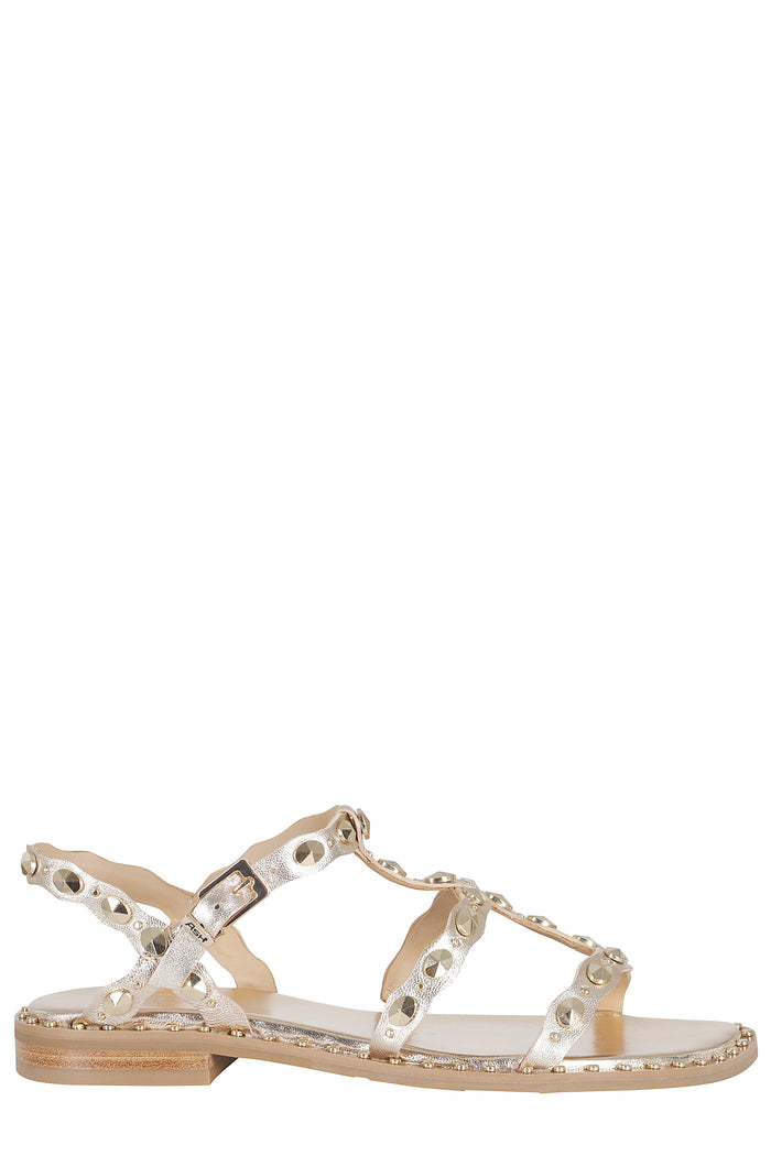 Luxor Metallic Pelle Calzature