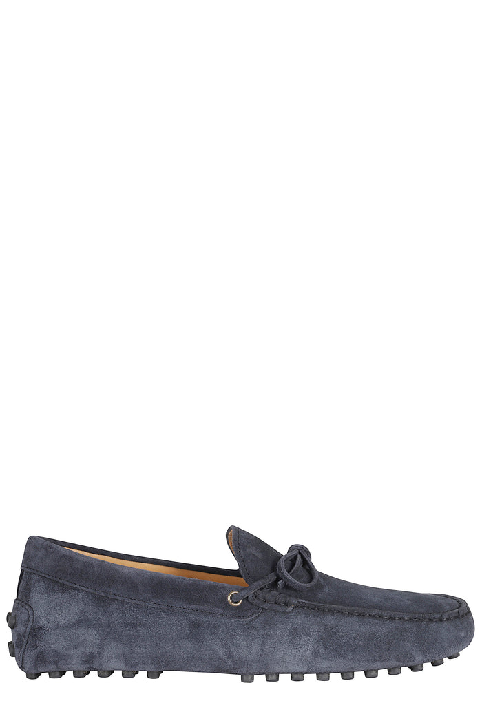 Laccetto Gommino 22l Blue Calzature