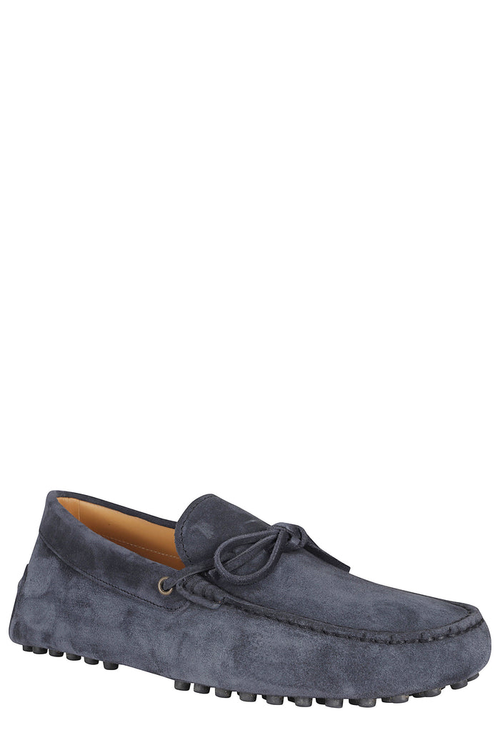 Laccetto Gommino 22l Blue Calzature