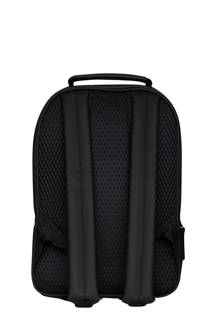 Book Daypack W3 Black Poliestere Borsa