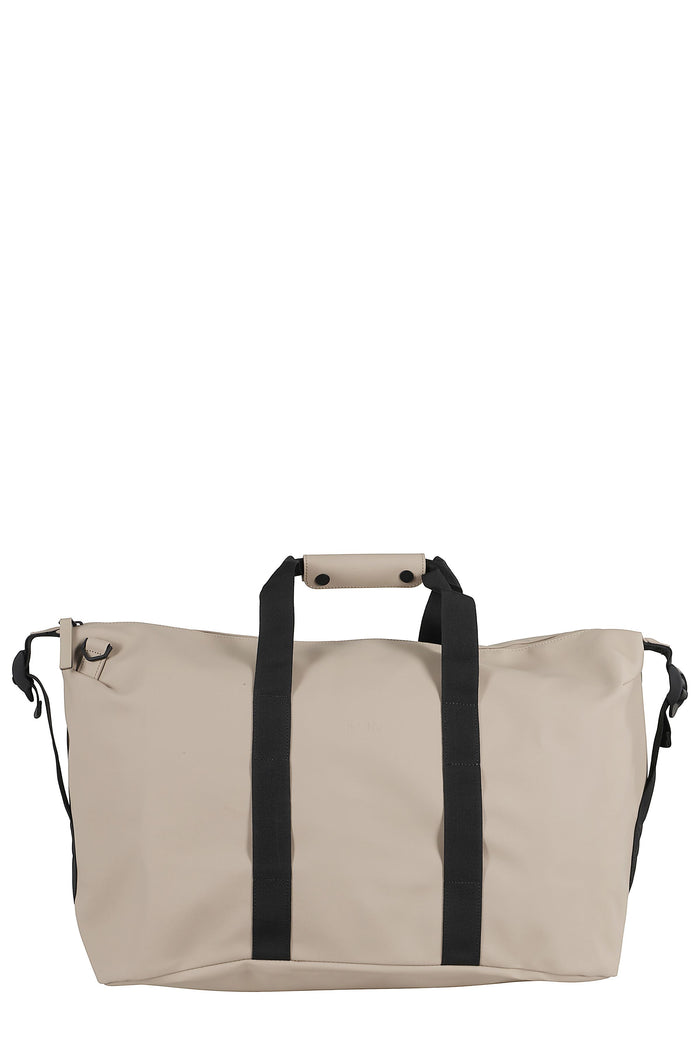 Hilo Weekend Bag Nude & Neutrals Poliestere Borsa
