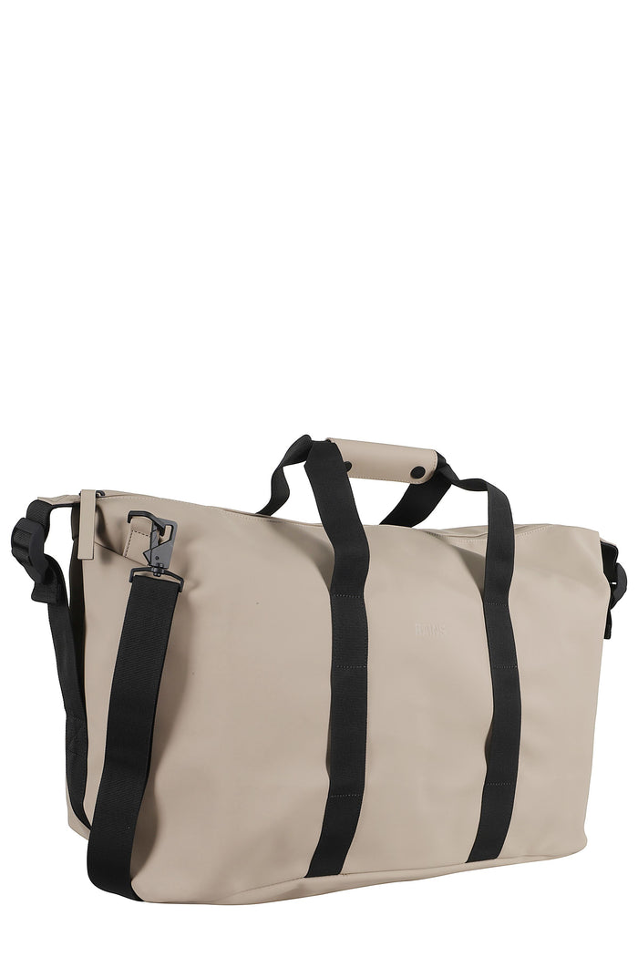 Hilo Weekend Bag Nude & Neutrals Poliestere Borsa