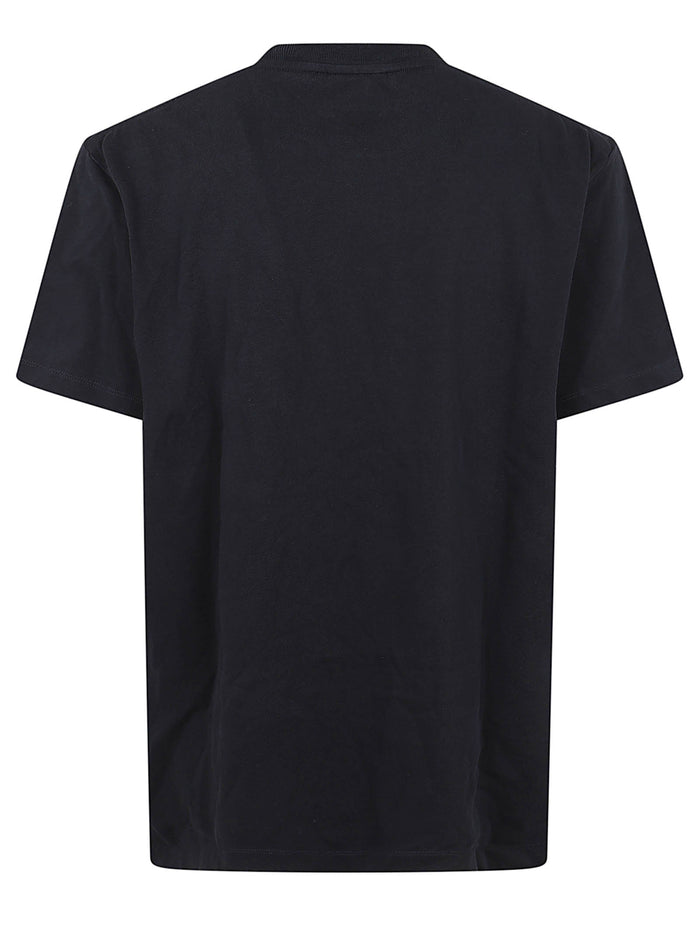 T-Shirts Blue T-shirt