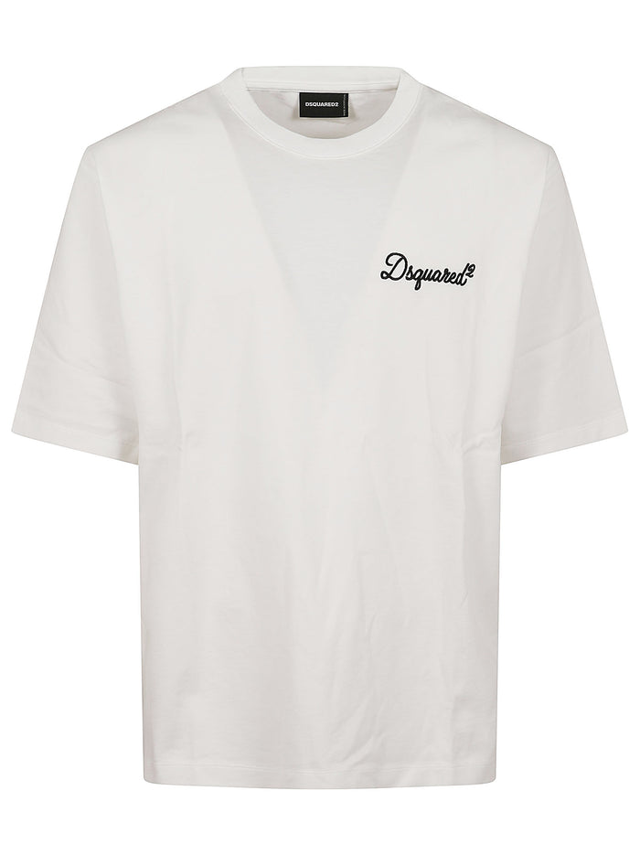 T-Shirts White T-shirt