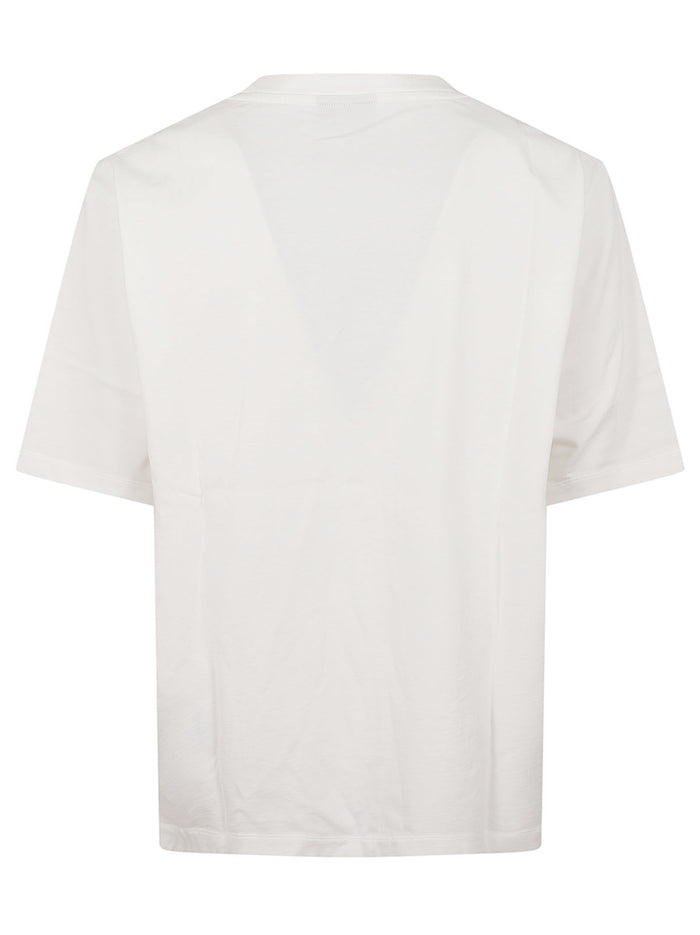 T-Shirts White T-shirt