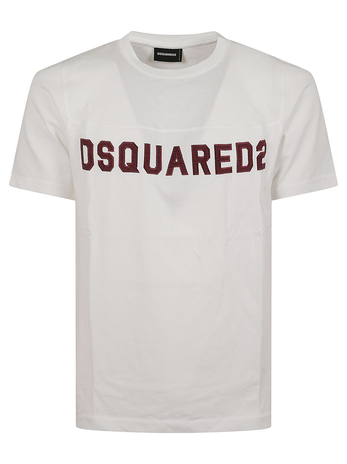 T-Shirts White T-shirt