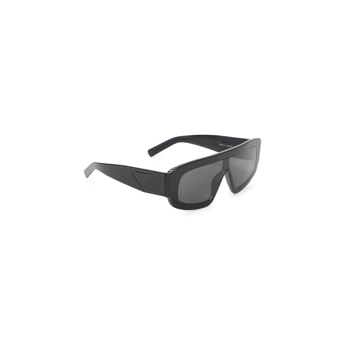 Sunglasses Black Acetate Glasses