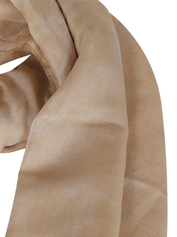 Stola Nude & Neutrals Viscose Sciarpa