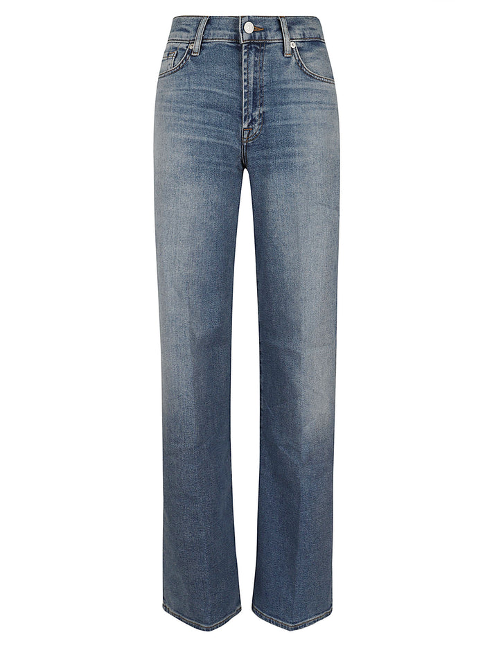 Lotta Oceanston Blue Jean