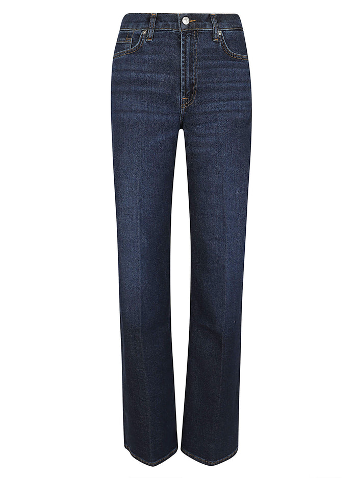Lotta Bluecrest Blue Jean