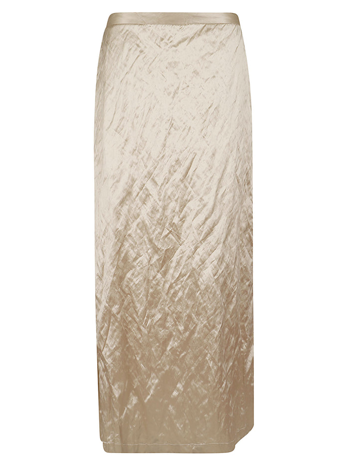 Iride Skirt Nude & Neutrals Vi Co Me Gonna