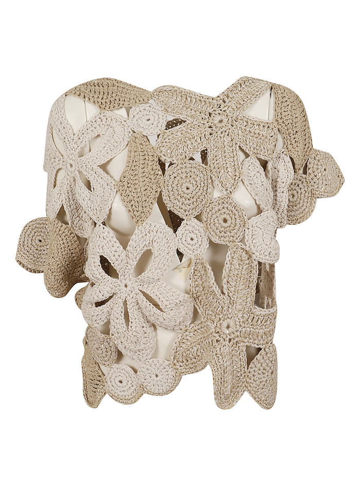 Rododendro Nude & Neutrals Li Vi Co Ny Pl Maglia