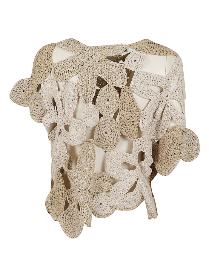 Rododendro Nude & Neutrals Li Vi Co Ny Pl Maglia