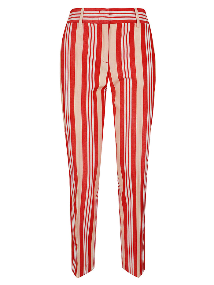 Pantalone Regular Pantaloni