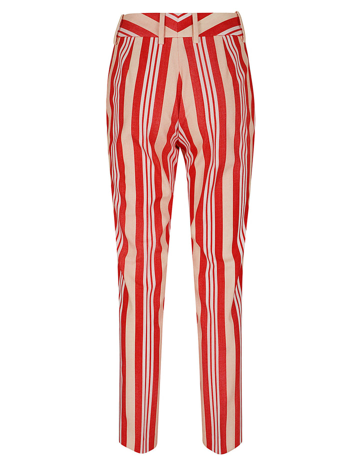 Pantalone Regular Pantaloni