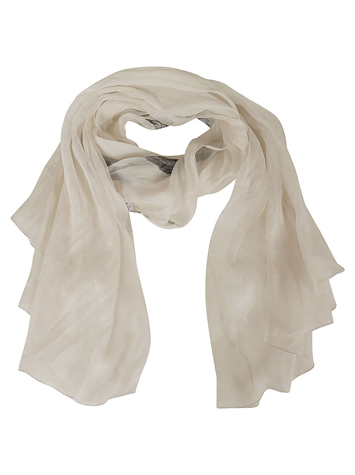Stola Silk Sciarpa