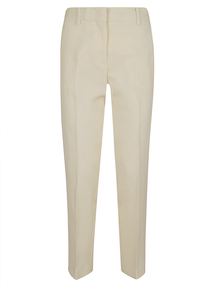 Pantalone Regular Pantaloni