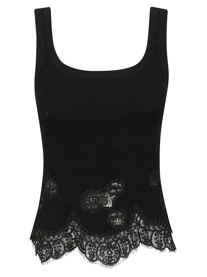 Canotta Maglia Top