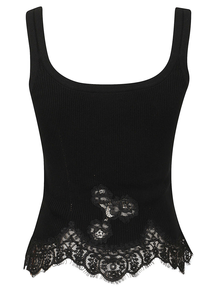 Canotta Maglia Top