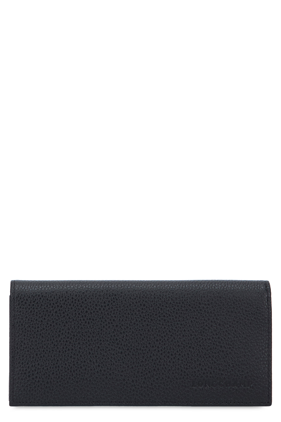 Wallet Black Leather & Purses