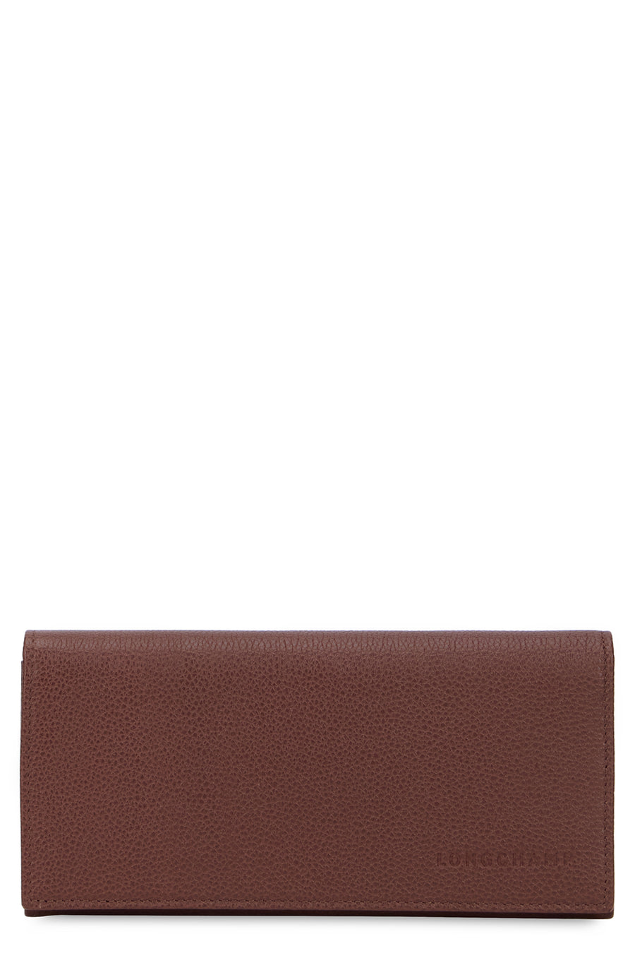 Leather Wallet Brown & Purses
