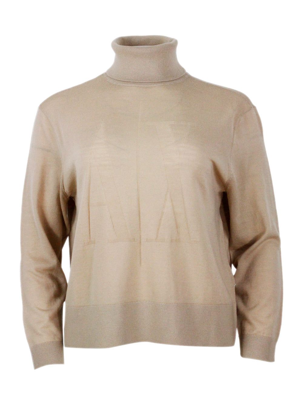 ARMANI EXCHANGE Sweaters Sand 92wv 7pa
