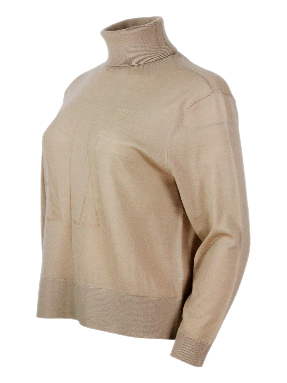 ARMANI EXCHANGE Sweaters Sand 92wv 7pa