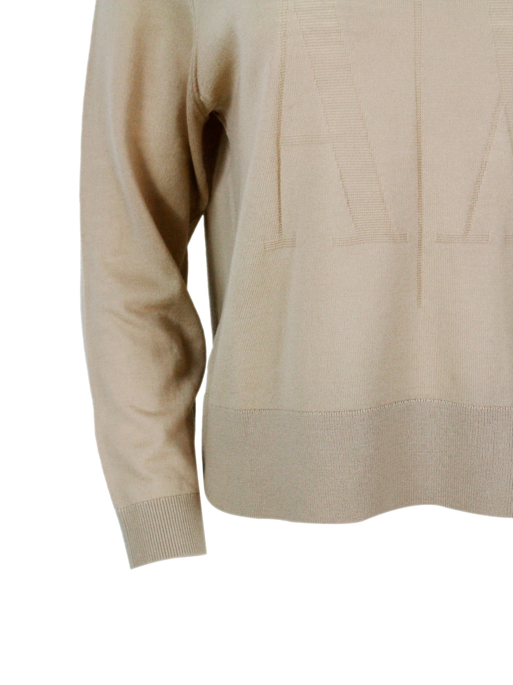 ARMANI EXCHANGE Sweaters Sand 92wv 7pa